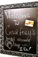 2021, 10-9 Courtney's Bridal Shower