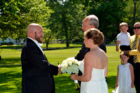 2014, 6-21 Figg-Lindsey Wedding Ceremony