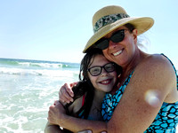 2020, 10-20 Destin Florida Beach Fun