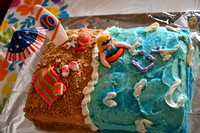 2020, 7-4 Olivia's Birthday Party