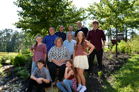 2023, 8-20 Gardner Family