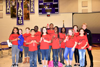 2017, 11-16 MCE Spell Bowl Team