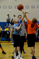 2015, 1-17 Boys Blue v. Orange PTO BBall