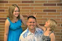 2013, 5-31 Father Daughter Dance, 4-6